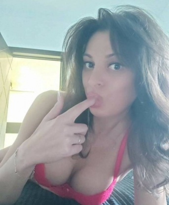 Анкета проститутки Зинаида - город Инжичишхо, 35 лет, №321