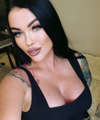 Анкета проститутки Юленька - город Инжичишхо, 28 лет, №2628